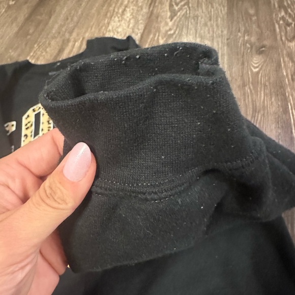 Women’s Simply Southern Crew Neck Sweater - Picture 3 of 5